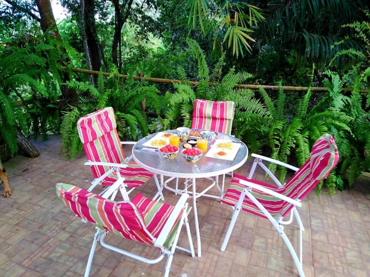 Casa Campo Emaus Caucasia Екстериор снимка