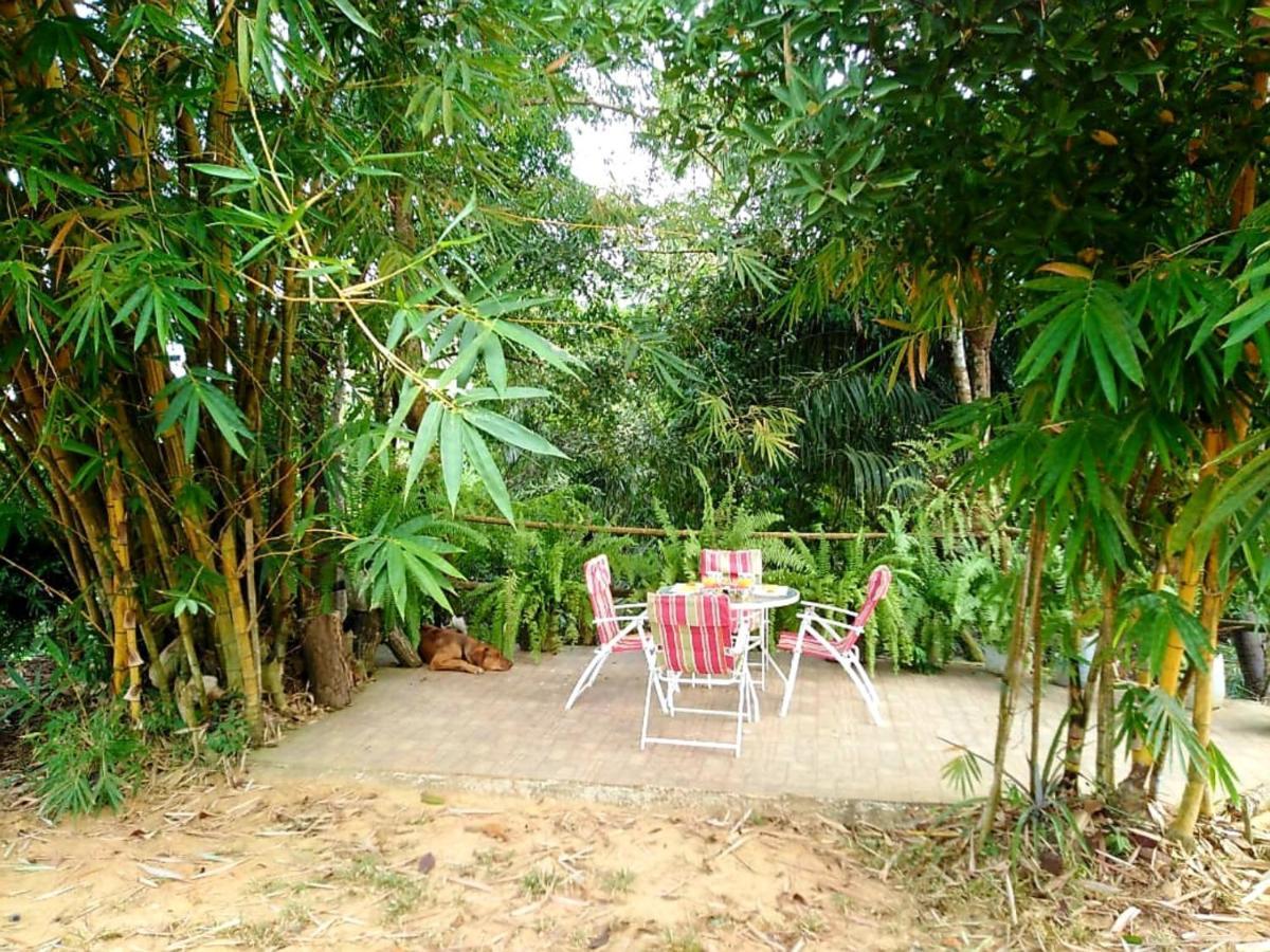 Casa Campo Emaus Caucasia Екстериор снимка