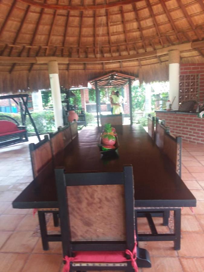 Casa Campo Emaus Caucasia Екстериор снимка