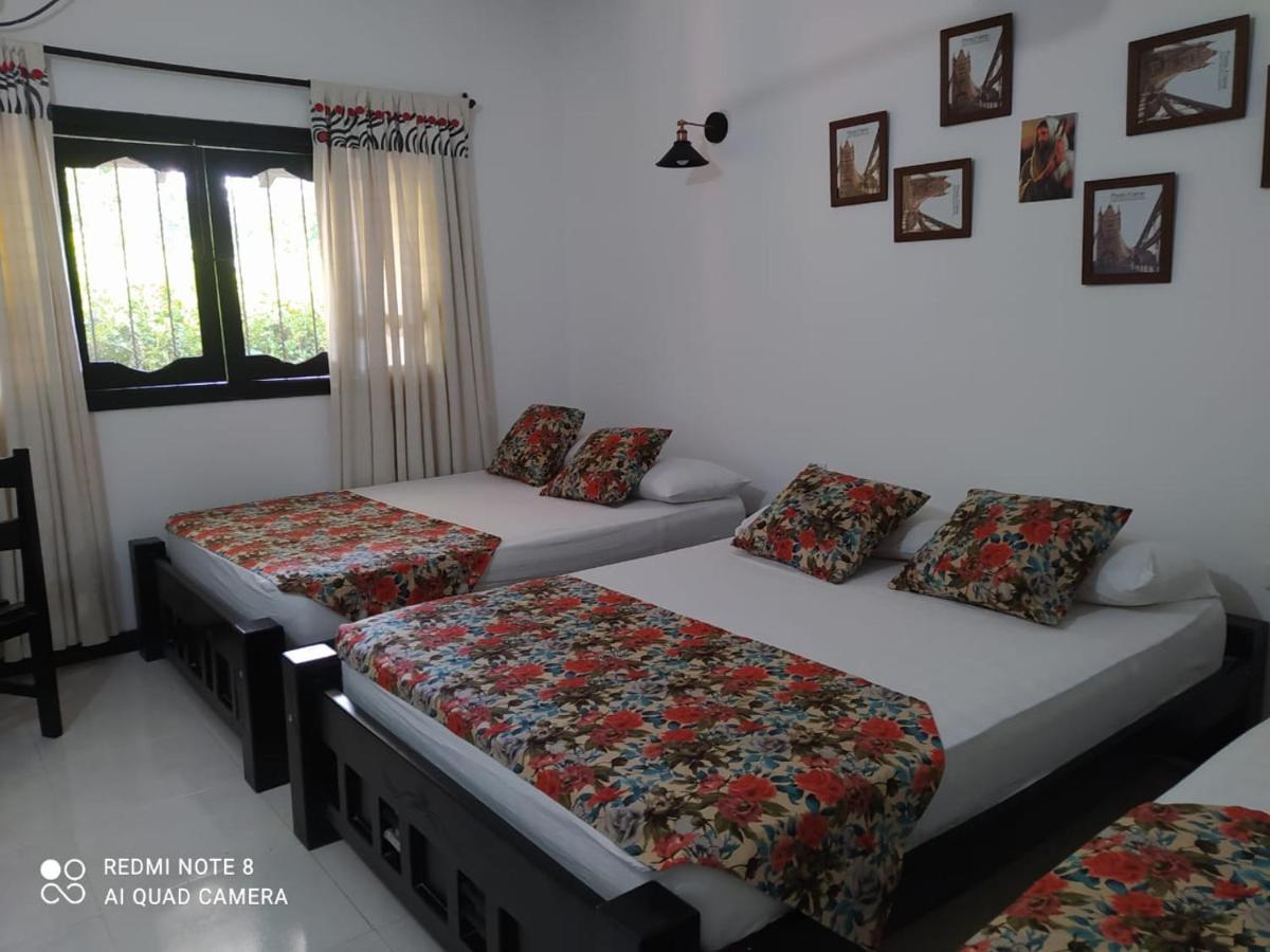 Casa Campo Emaus Caucasia Стая снимка