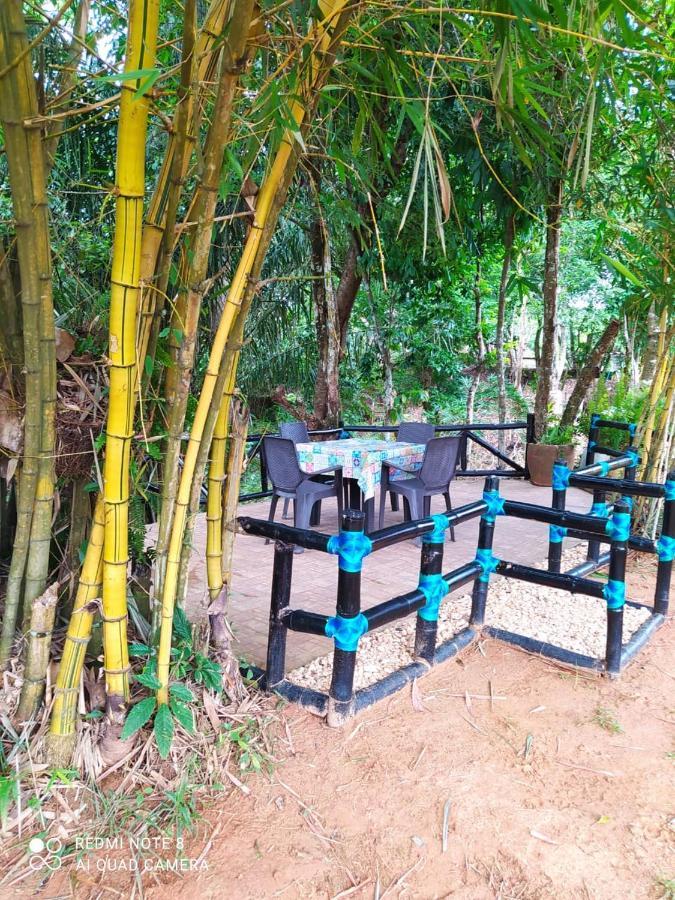 Casa Campo Emaus Caucasia Екстериор снимка