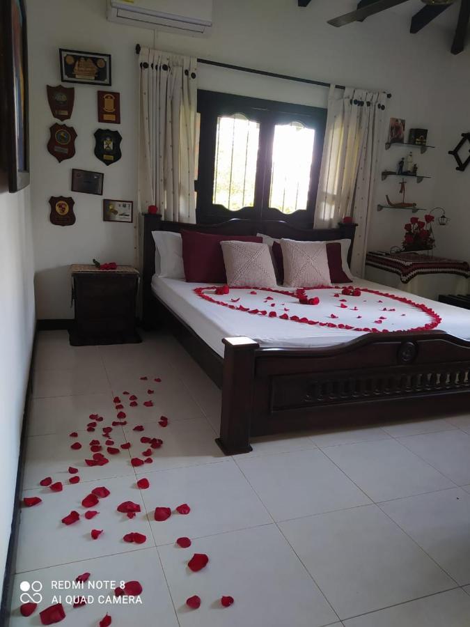Casa Campo Emaus Caucasia Екстериор снимка