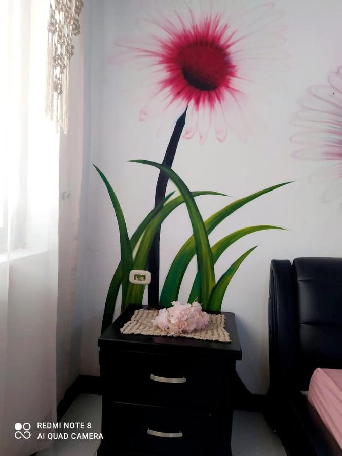 Casa Campo Emaus Caucasia Стая снимка