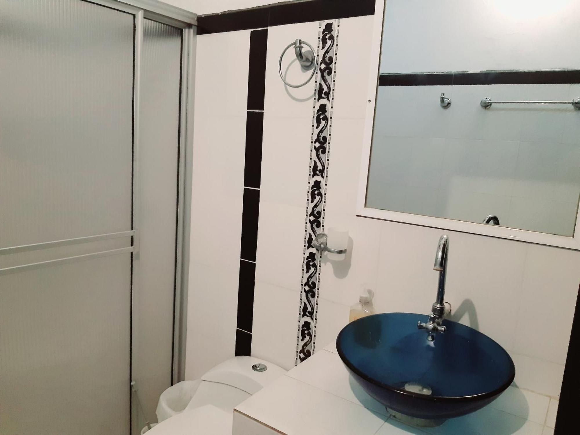 Casa Campo Emaus Caucasia Екстериор снимка