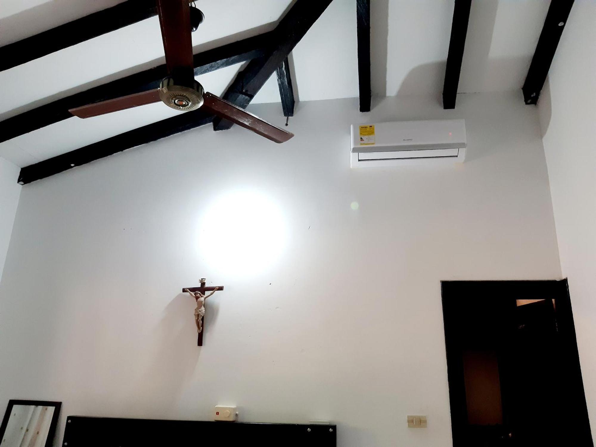 Casa Campo Emaus Caucasia Стая снимка